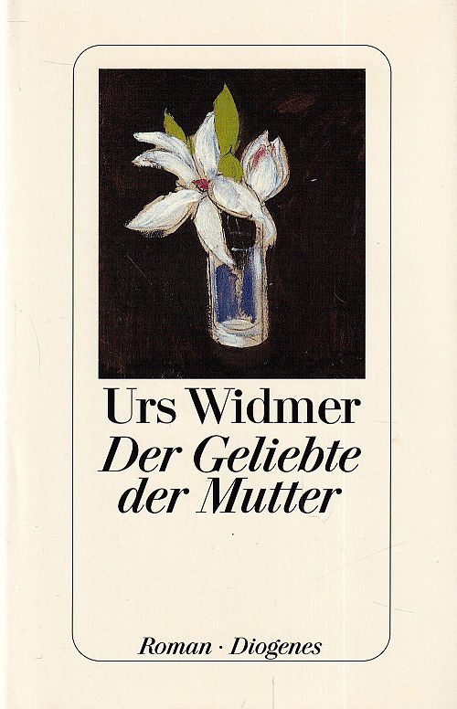 Der Geliebte der Mutter