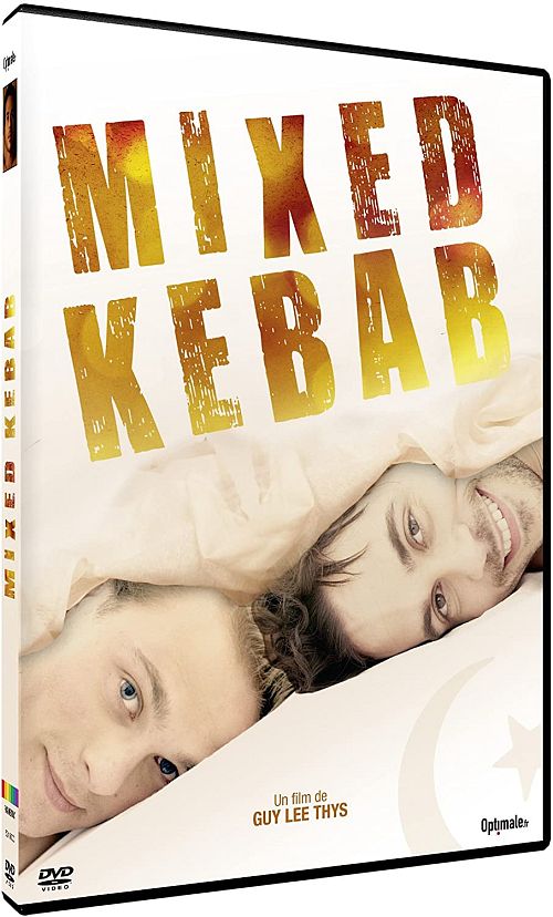 Mixed Kebab [DVD]