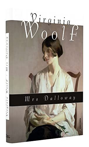 Mrs Dalloway