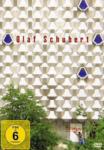 Olaf Schubert - Boykott [DVD]