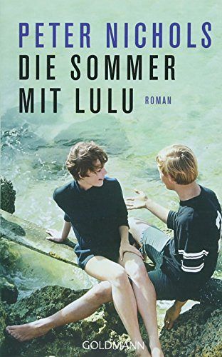 Die Sommer mit Lulu