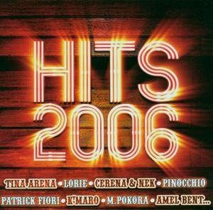 Hits 2006 [CD]