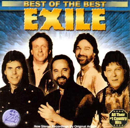 Best of the Best [CD]