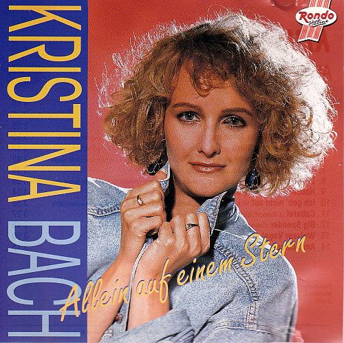 Allein auf einem Stern [CD]