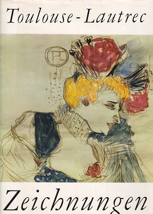 Toulouse-Lautrec Zeichnungen