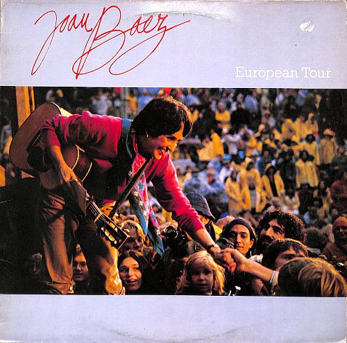 European Tour [Vinyl]