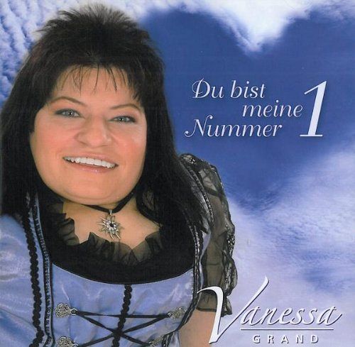 Du Bist Meine Nummer 1 [CD]