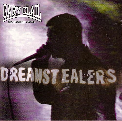 Dreamstealers [CD]