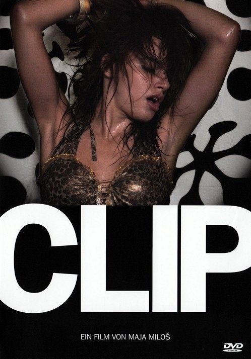 Clip [DVD]