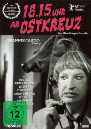 18.15 Uhr ab Ostkreuz [DVD]
