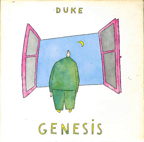 Duke [Vinyl]