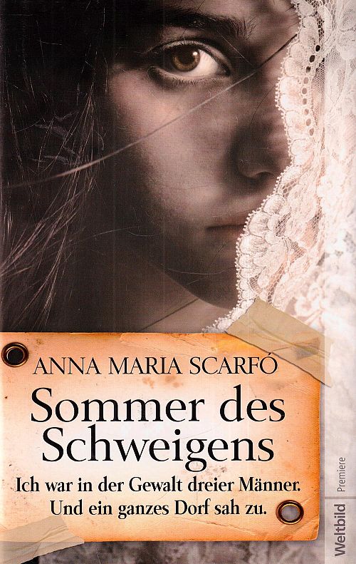 Sommer des Schweigens