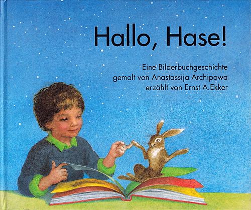 Hallo Hase