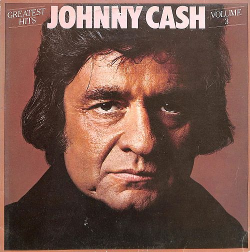 Greatest Hits Volume 3 [Vinyl]