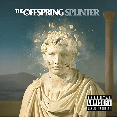 Splinter [CD]