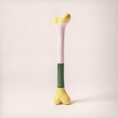 Horizontal Structures [Vinyl]