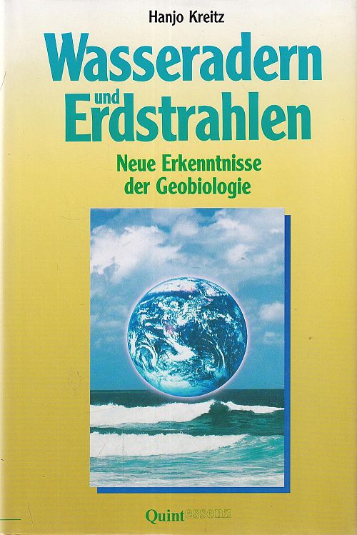 Wasseradern und Erdstrahlen