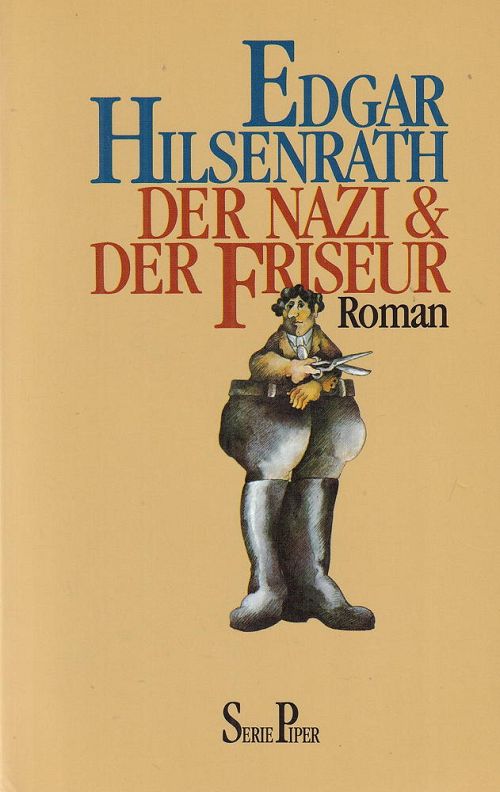 Der Nazi & der Friseur