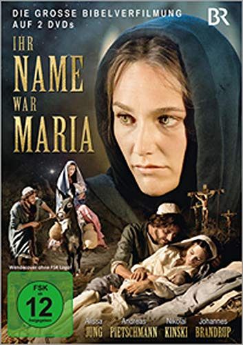 Ihr Name war Maria [DVD]