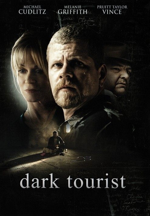 Dark Tourist [DVD]