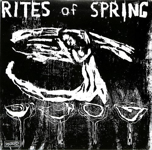 Rites of Spring [Vinyl]