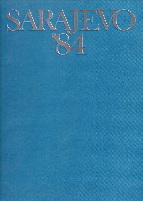 Sarajevo '84