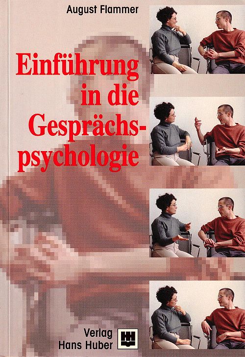 Einführung in die Gesprächspsychologie