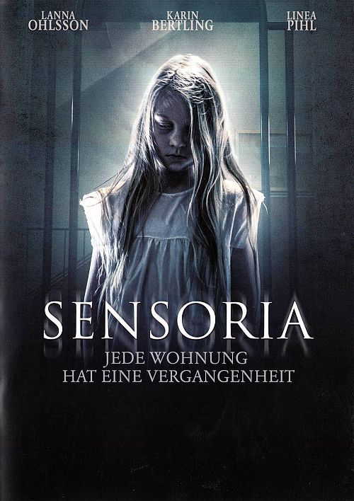 Sensoria [DVD]