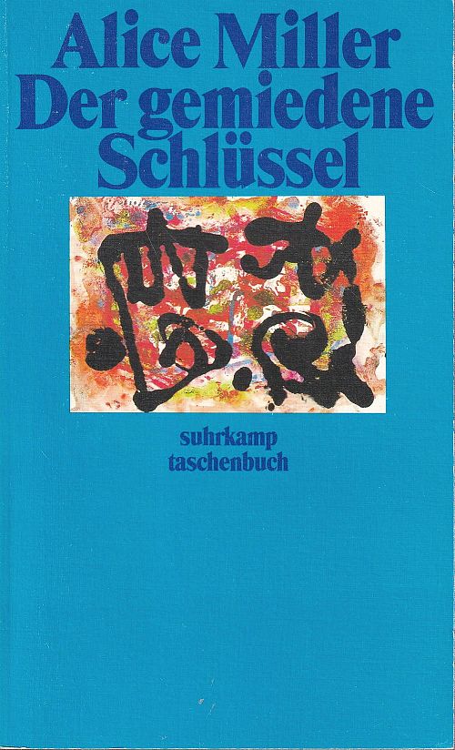 Der gemiedene Schlüssel
