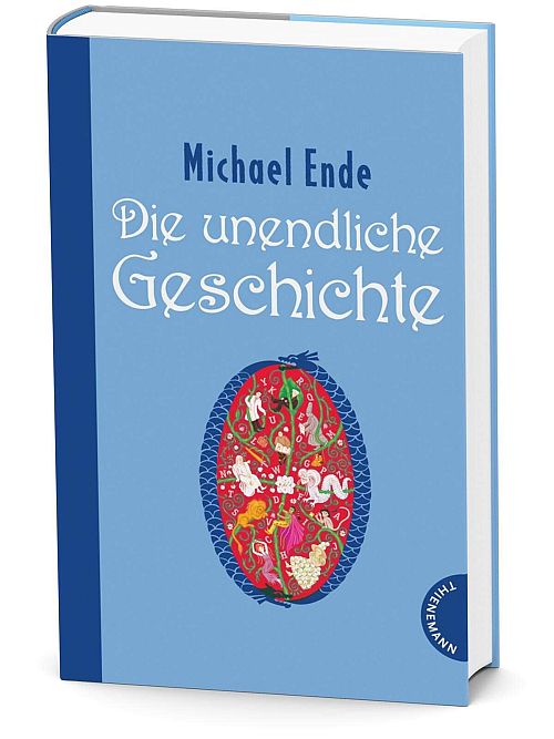 Die unendliche Geschichte