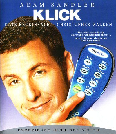 Klick [Blu-ray]