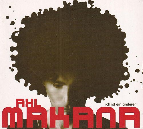 Ich ist ein anderer [CD]