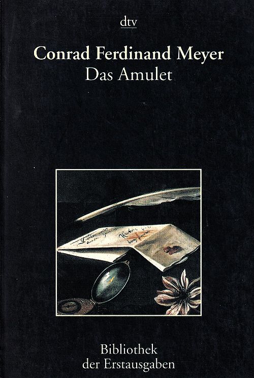 Das Amulet