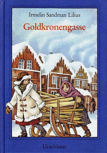 Goldkronengasse