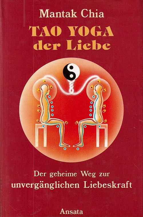 Tao Yoga der Liebe 