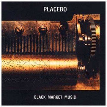 Black Market Music [CD]
