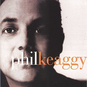 Phil Keaggy [CD]