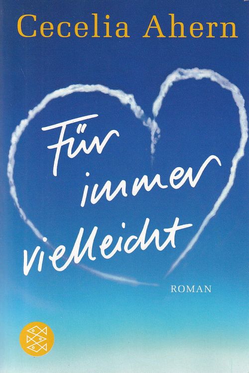 Für immer vielleicht