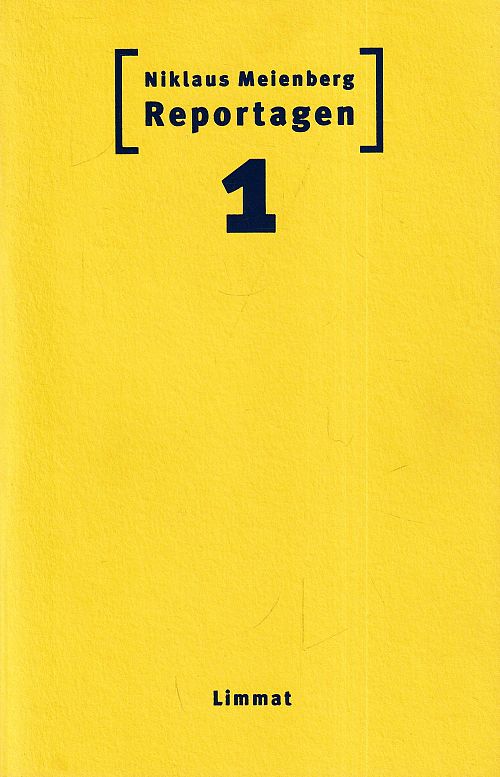 Reportagen 1