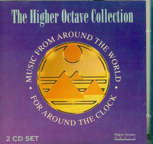 Higher Octave Collection [CD]