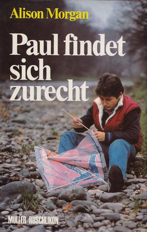 Paul findet sich zurecht