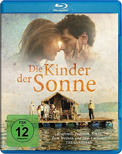 Die Kinder der Sonne  [Blu-ray]