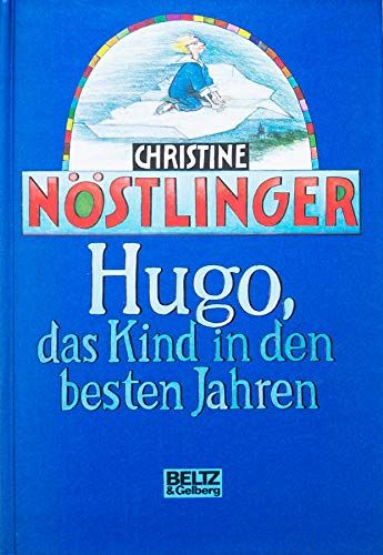 Hugo, das Kind in den besten Jahren