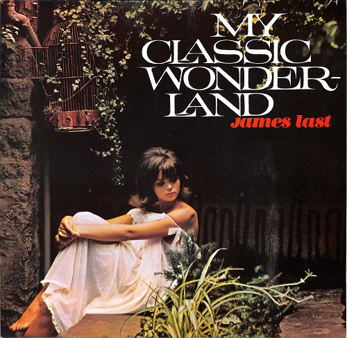 My Classic Wonderland [Vinyl]