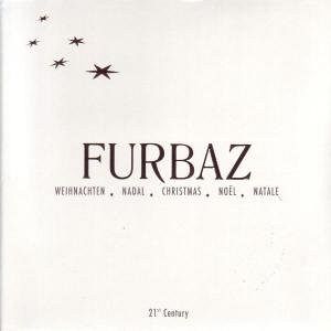 Furbaz [CD]