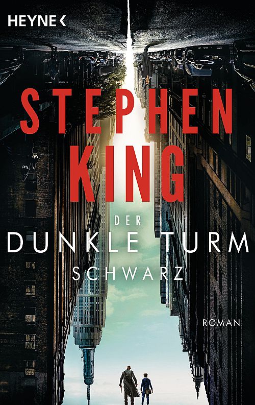 Der Dunkle Turm - Schwarz