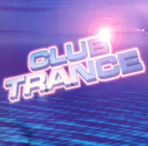 Club Trance [CD]