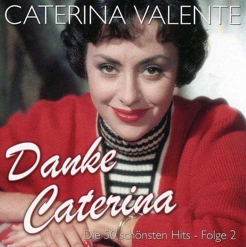 Danke Caterina - Die 50 schönsten Hits 1 [CD]