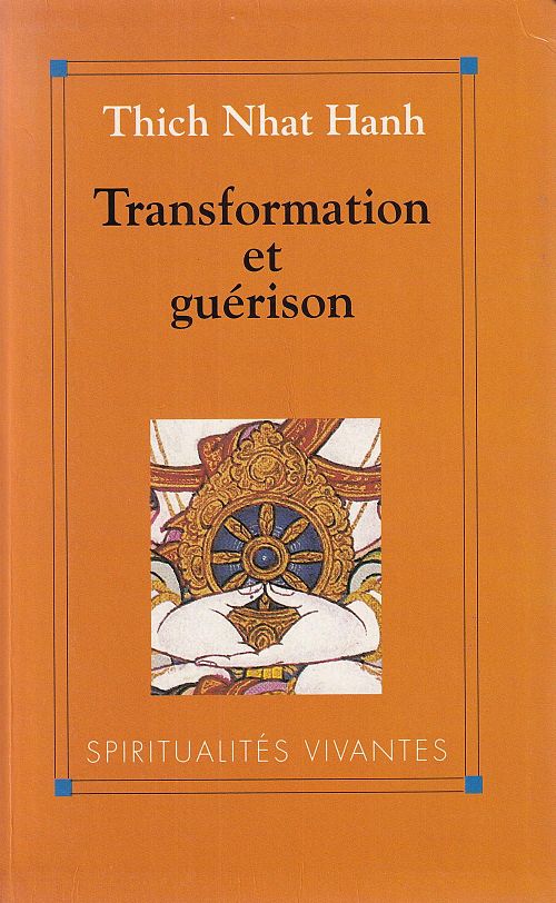 Transformation et guérison