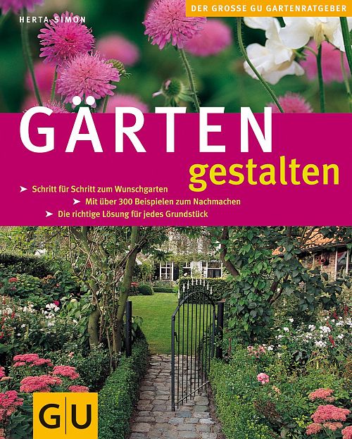 Gärten gestalten